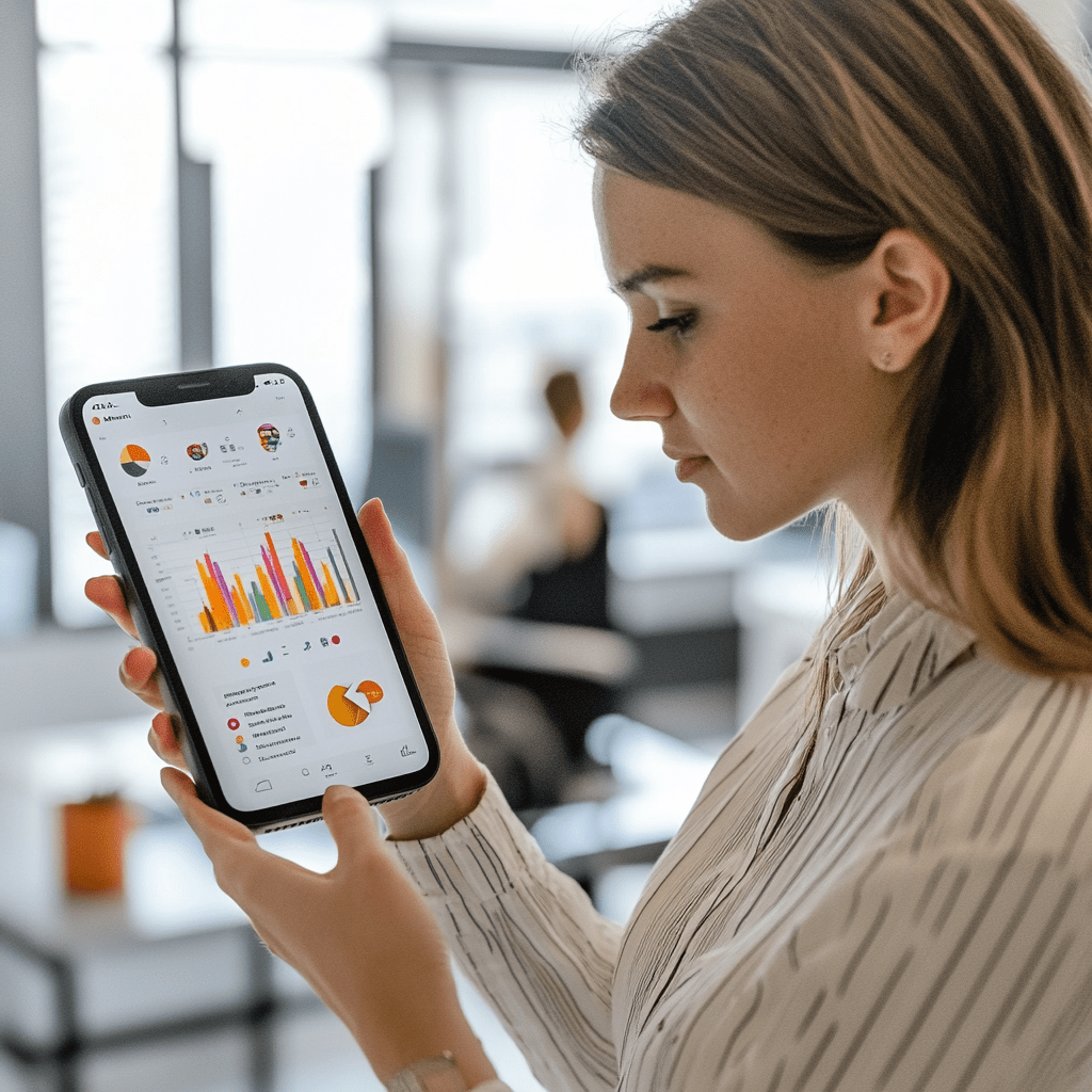 data driven marketing