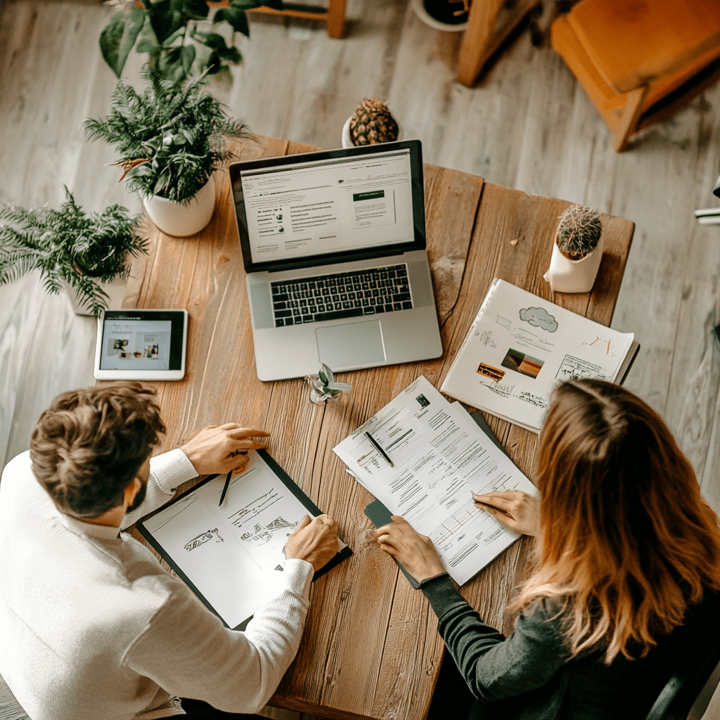 the digimetrix growth plan